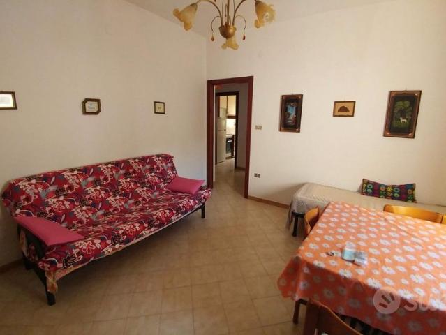 Bilocale in buone condizioni
