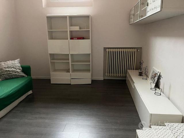 Bilocale in centro storico