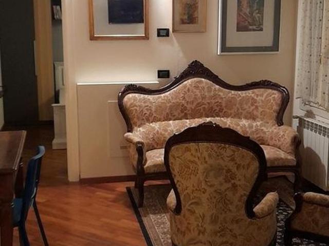 Bilocale in centro storico a Sassuolo