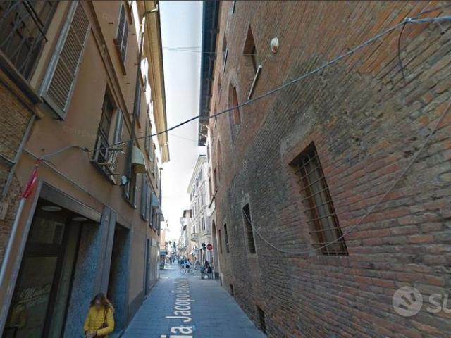 Bilocale in Centro Storico disponibile