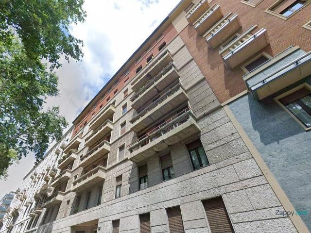 Bilocale in Corso Lodi, Milano