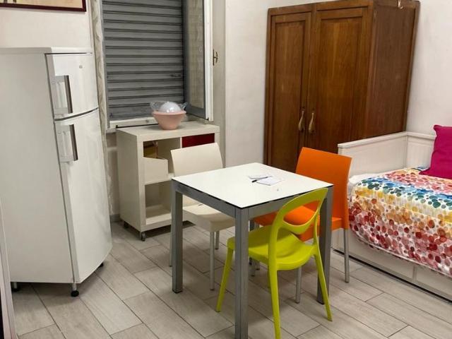 Bilocale in crocetta