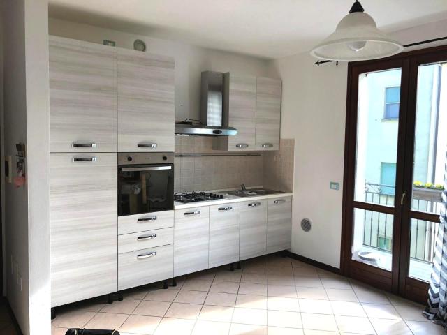 Bilocale in ottimo contesto ad Occhiobello