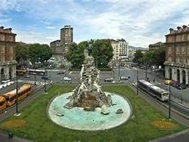 BILOCALE IN PIAZZA STATUTO