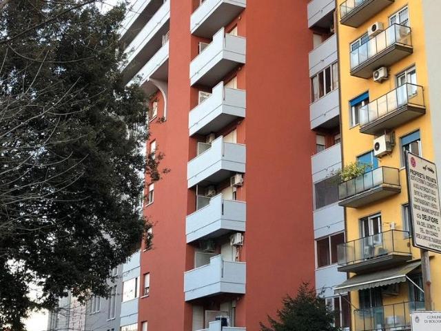Bilocale inaffitto