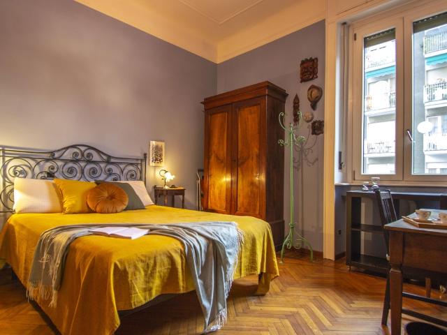 Bilocale Ingegnoli 31