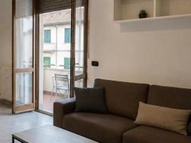 Bilocale Isolotto + Terrazzino