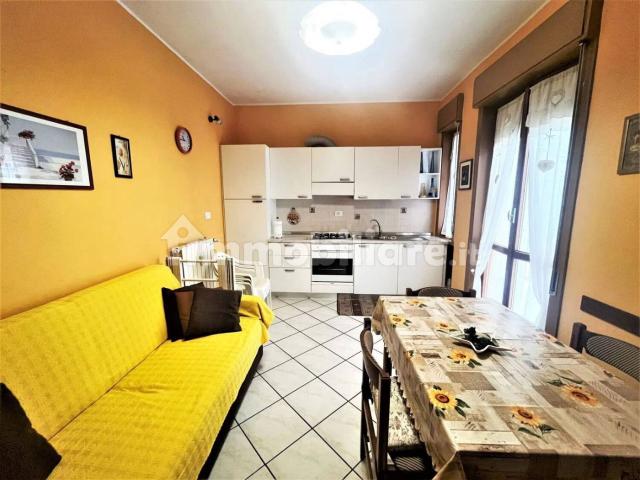 Bilocale largo Doria San C Borghetto Santo Spirito