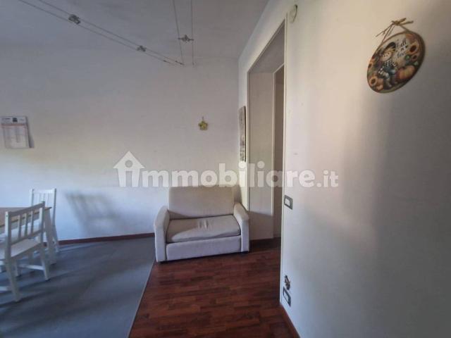 Bilocale largo Luigi Chiarelli, Trani