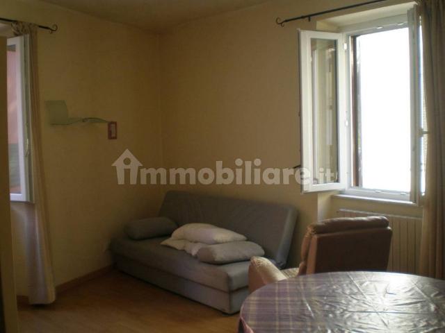 Bilocale largo Palazzo Colonna, Centro, Marino