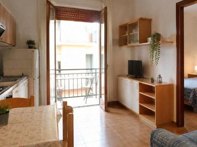 Bilocale Le Cure + balcone