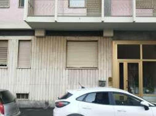 Bilocale Lingotto