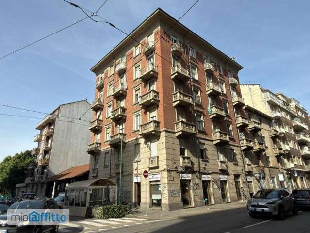 Bilocale Lingotto