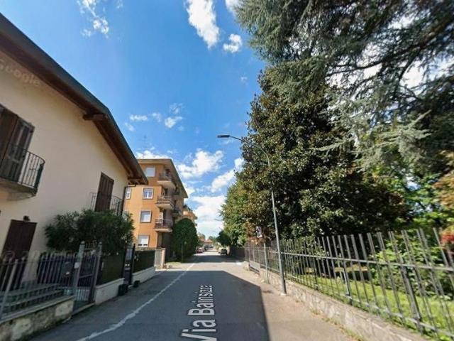 Bilocale libero da subito comodo per Malpensa