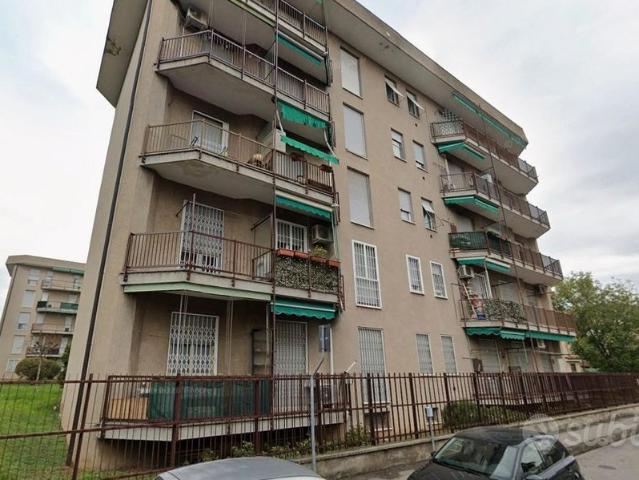 Bilocale libero subito a Brugherio