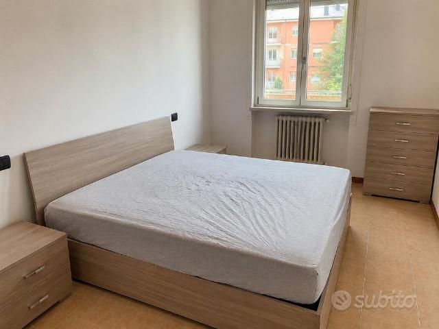Bilocale libero subito Borgo Venezia