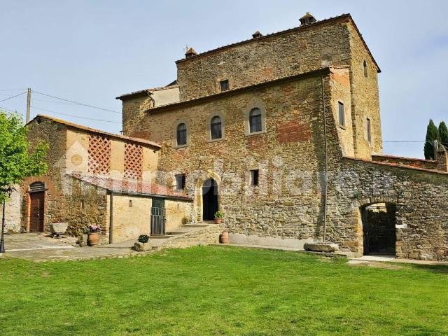 Bilocale Località Agazzi, Agazzi, Arezzo