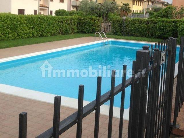 Bilocale Località Barum, Centro, Lazise