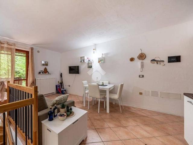 Bilocale Località Branchetto, Centro, Bosco Chiesanuova