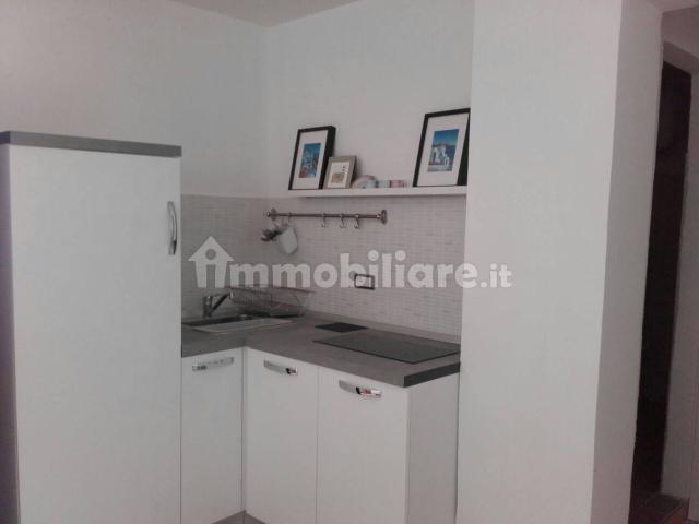 Bilocale Località Buonanotte, Castellabate