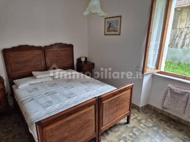 Bilocale Località Cariseto 16, Cerignale