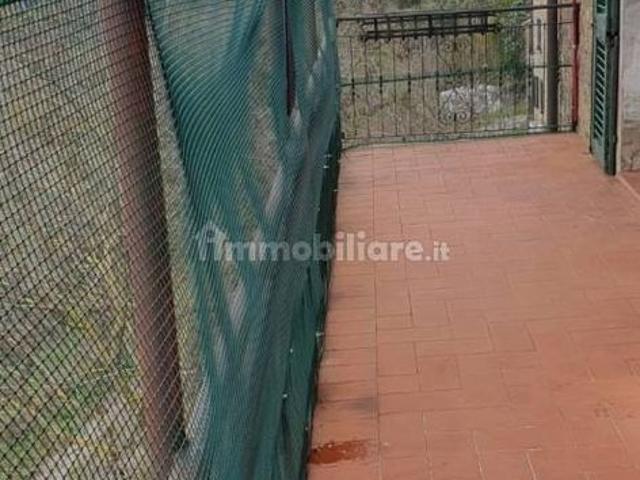 Bilocale Località Cerbaia, Monticiano