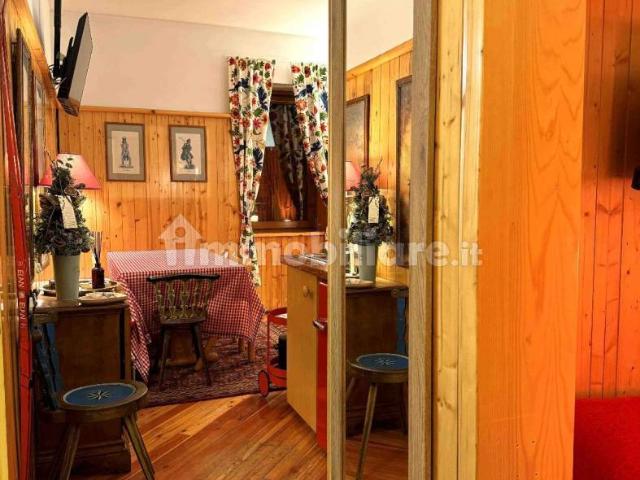 Bilocale Località corso Italia 48, Centro, Cortina d'Ampezzo
