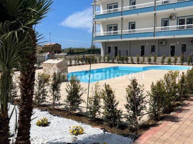 Bilocale Località La Macchia, Villaggio Del Golfo, Nocera Terinese