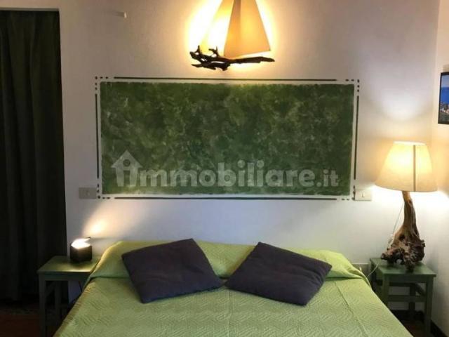 Bilocale Località Narbostro 11, Pugliola, Solaro, Lerici