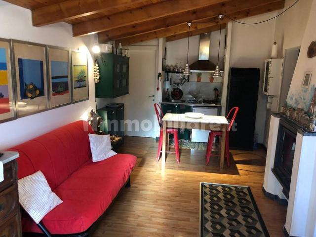 Bilocale Località Narbostro 11, Pugliola, Solaro, Lerici