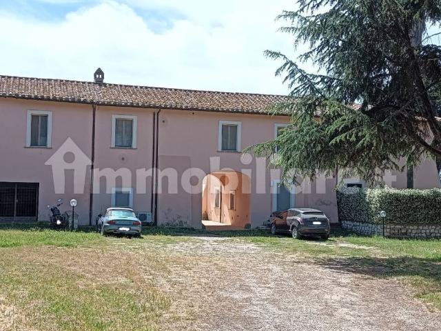 Bilocale Località Procoio, Campagna, Tarquinia