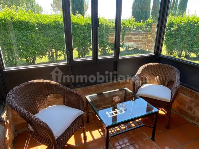 Bilocale Località Prima Poggi, Villastrada, Castiglione del Lago