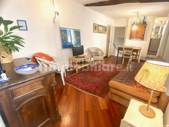 Bilocale Lungarno Serristori, San Niccolò, Firenze