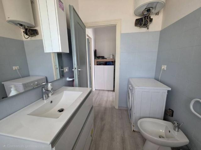 Bilocale Lungomare Celeste 7, Lavinio Mare, Anzio
