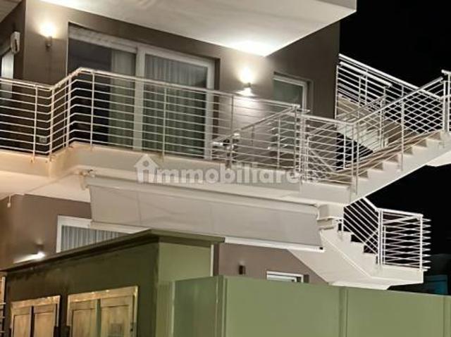Bilocale Lungomare Alcide De Gasperi 220b, Centro, Grottammare