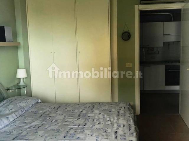Bilocale Lungomare Mameli 265, Cesano, Senigallia