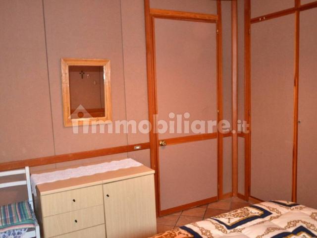 Bilocale Magnola, Campagnolo, Ovindoli