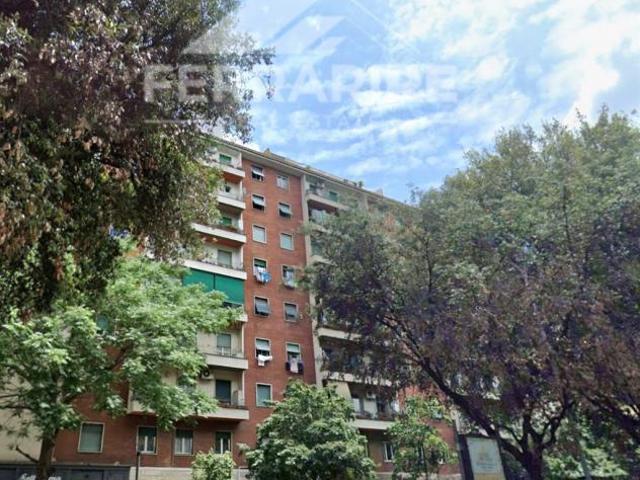 BILOCALE MARCONI OTTIMO INVESTIMENTO