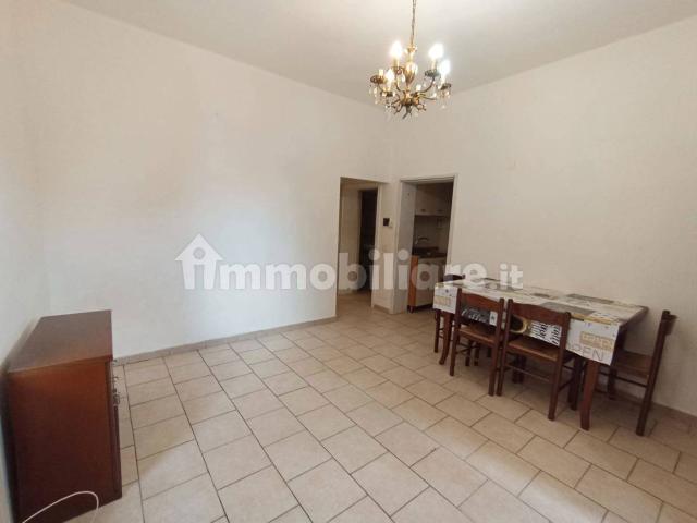 Bilocale piano terra, Viale Trento e Trieste, Montepincio, Spoleto