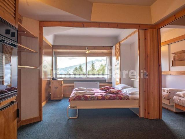 Bilocale Marilleva 1400 3, Marilleva 1400, Mezzana