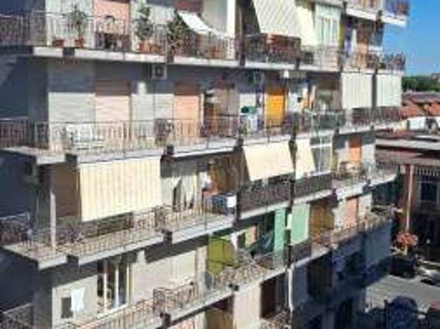 Bilocale Maristi ospedale