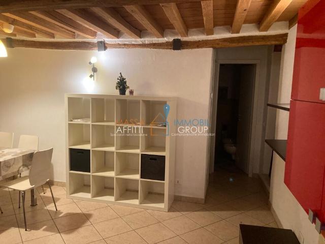 Bilocale Massa Carrara, Carrara