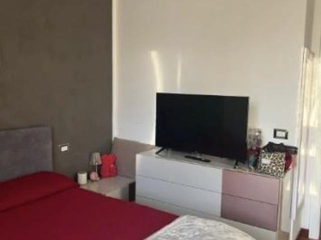 Bilocale Milano Nord libero subito con spese basse