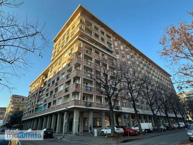 Bilocale Mirafiori sud
