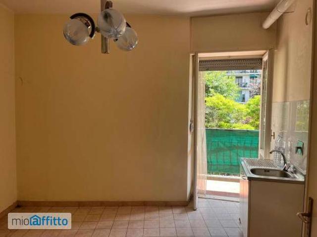 Bilocale Mirafiori sud