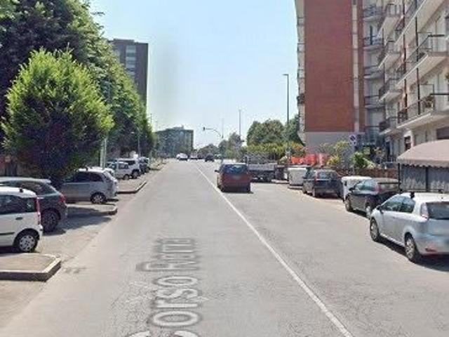 Bilocale moncalieri corso roma