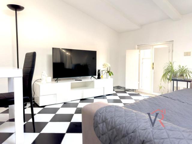 Bilocale moderno e luminoso in centro ad Azzano Mella senza spese condominiali