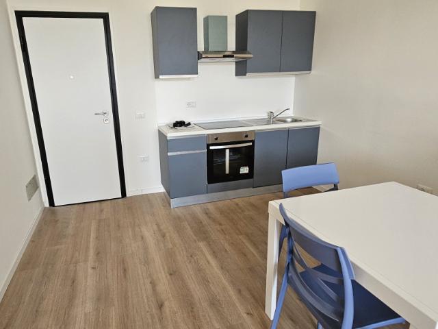 Bilocale moderno in affitto a Padova, zona Stanga