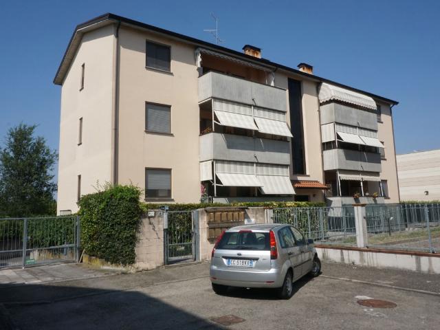 BILOCALE MODERNO PER AFFITTI TRANSITORI