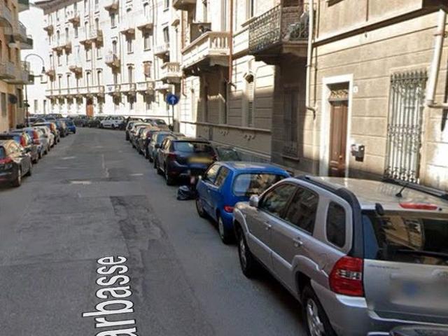 Bilocale moderno: via villarbasse